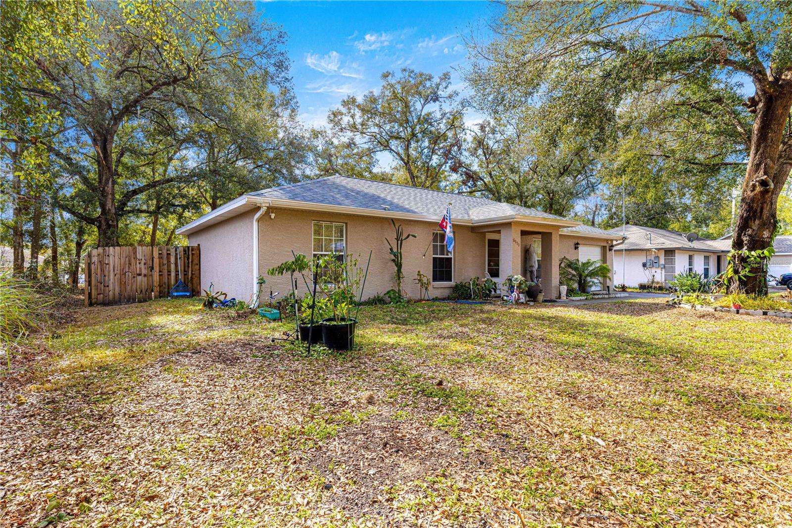 6990 SE 122ND LN, BELLEVIEW, FL, 34420