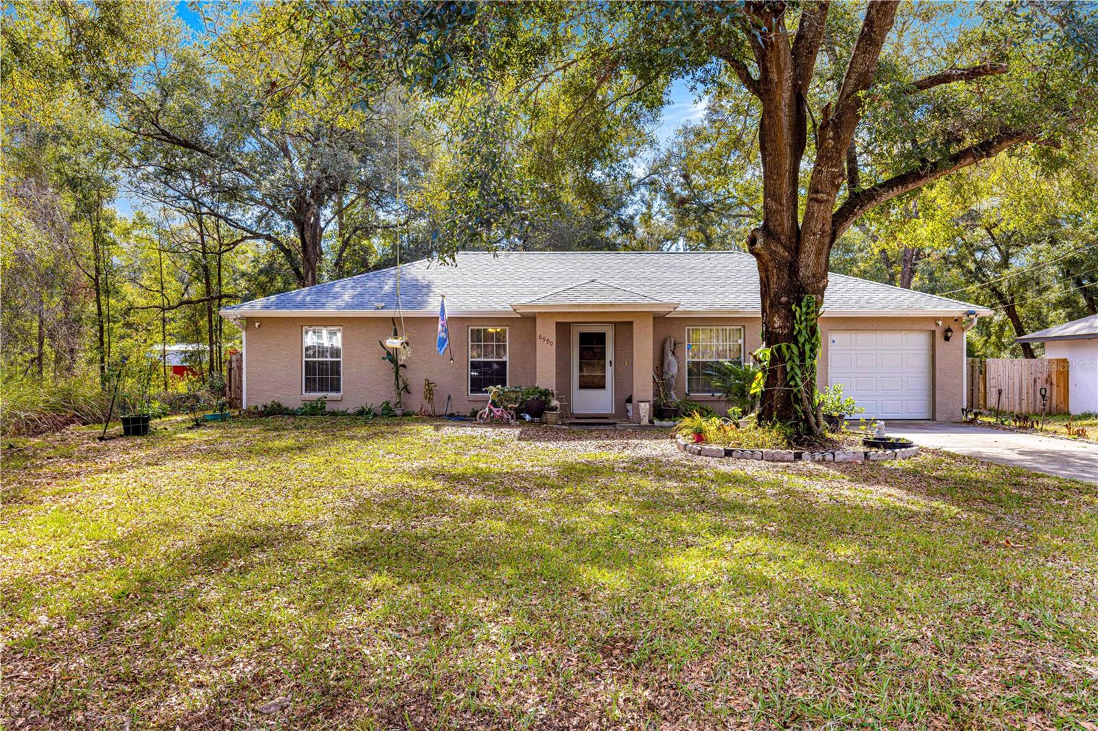6990 SE 122ND LN, BELLEVIEW, FL, 34420