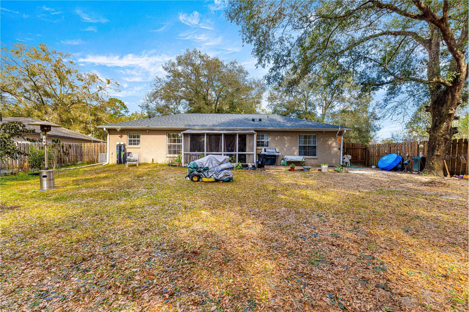 6990 SE 122ND LN, BELLEVIEW, FL, 34420