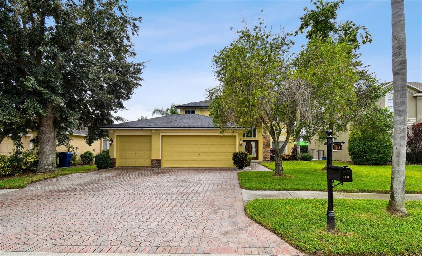 1545 REGAL MIST LOOP, TRINITY, FL, 34655