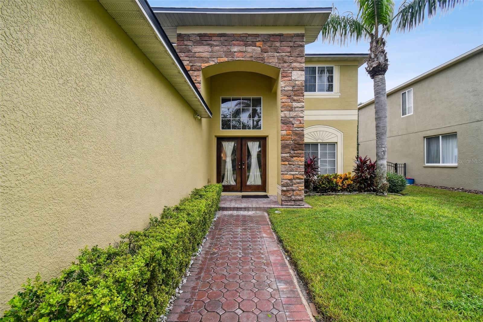 1545 REGAL MIST LOOP, TRINITY, FL, 34655