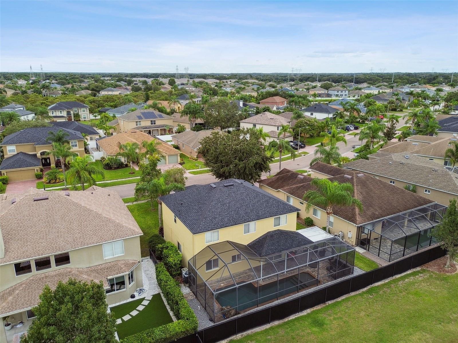 1545 REGAL MIST LOOP, TRINITY, FL, 34655