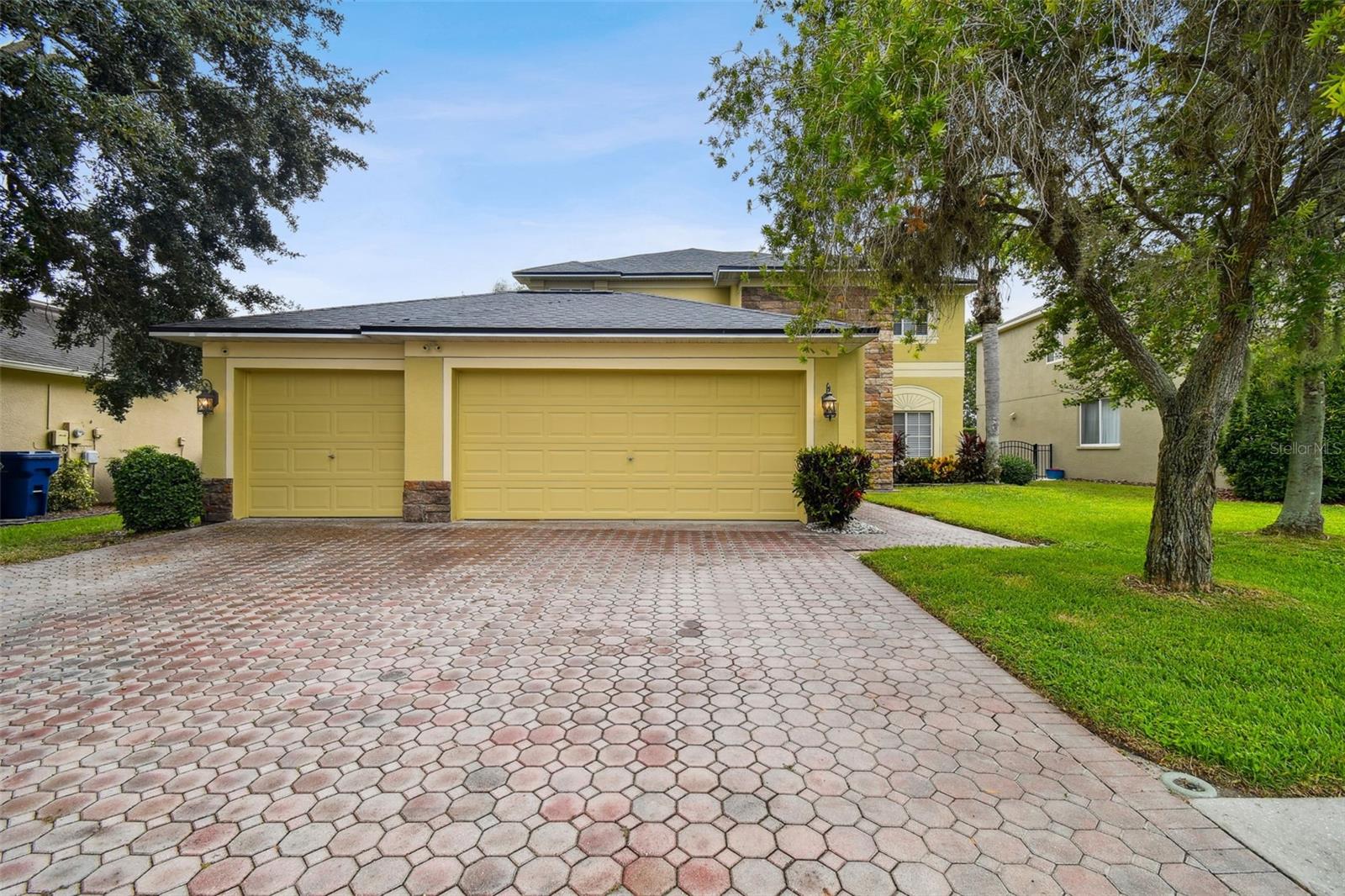 1545 REGAL MIST LOOP, TRINITY, FL, 34655