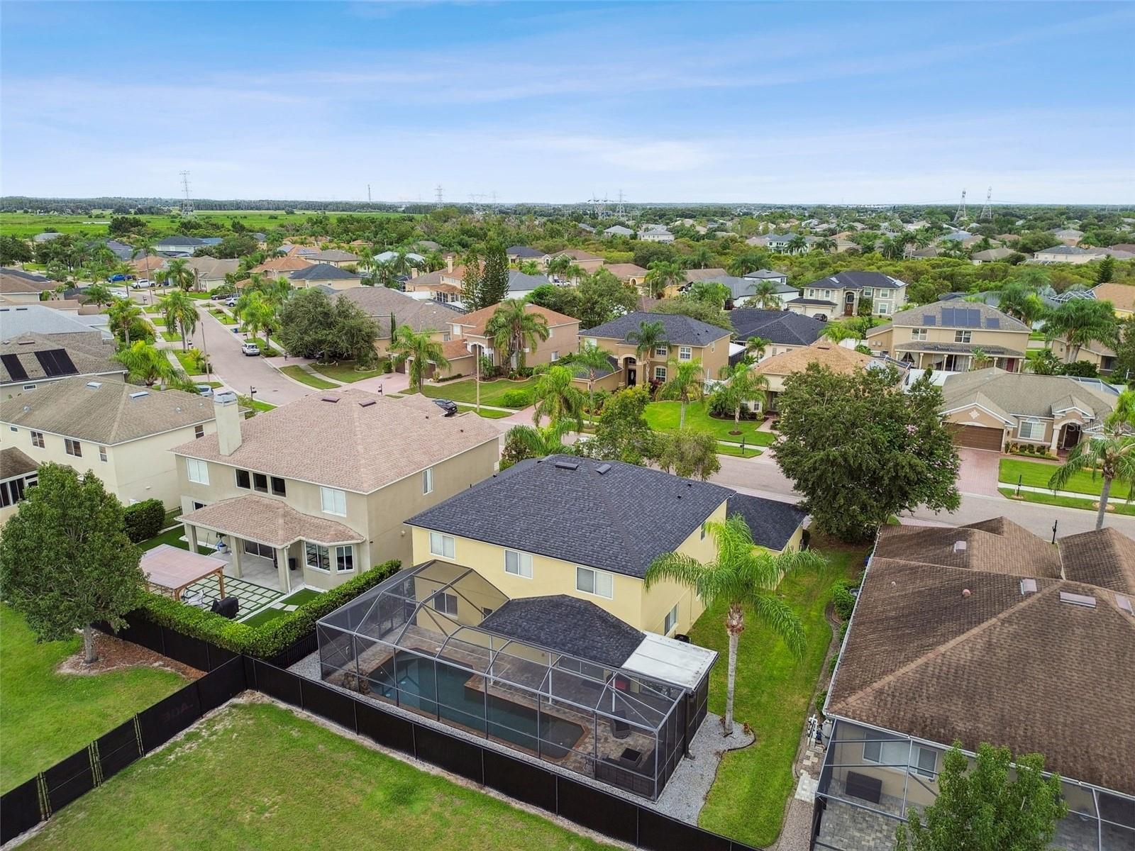 1545 REGAL MIST LOOP, TRINITY, FL, 34655