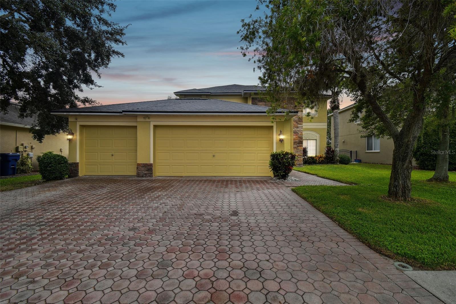 1545 REGAL MIST LOOP, TRINITY, FL, 34655