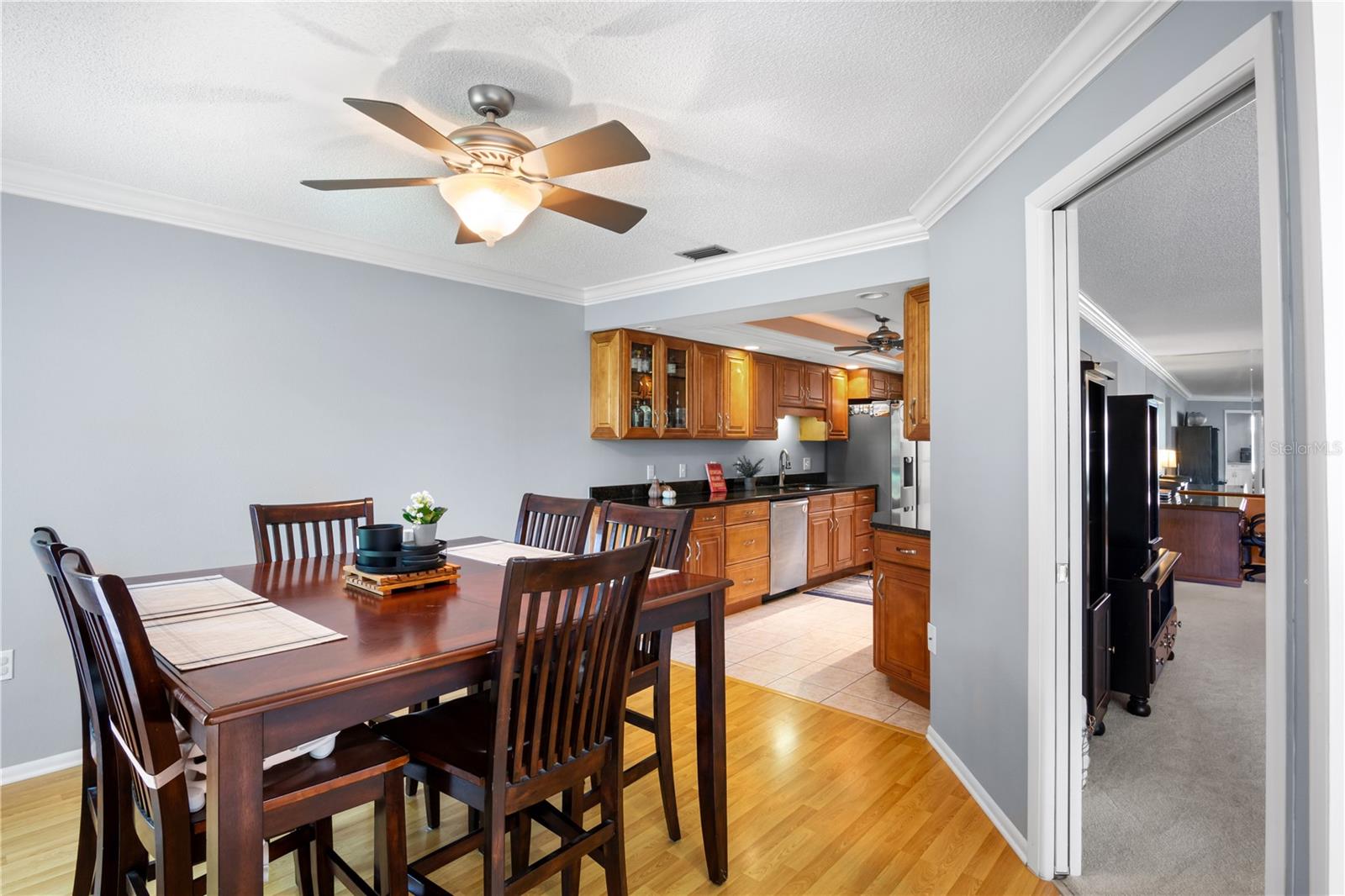 3556 WILKINSON WOODS DR #20, SARASOTA, FL, 34231