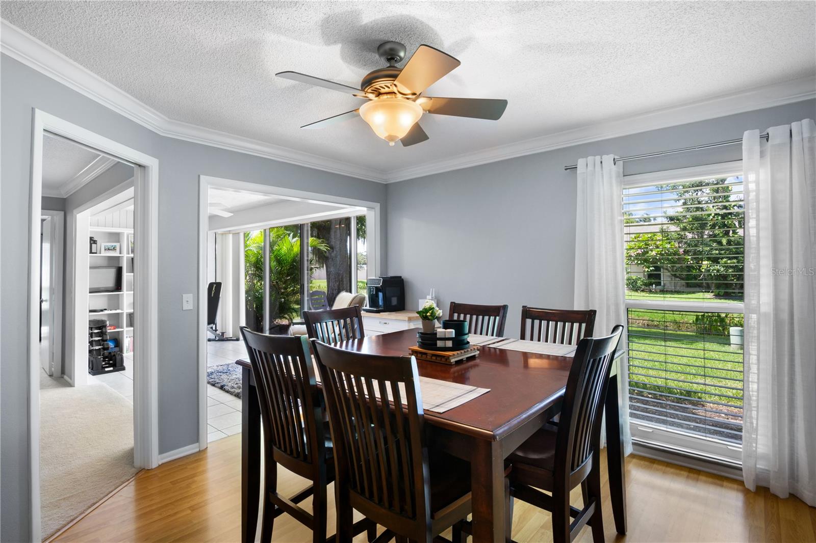 3556 WILKINSON WOODS DR #20, SARASOTA, FL, 34231