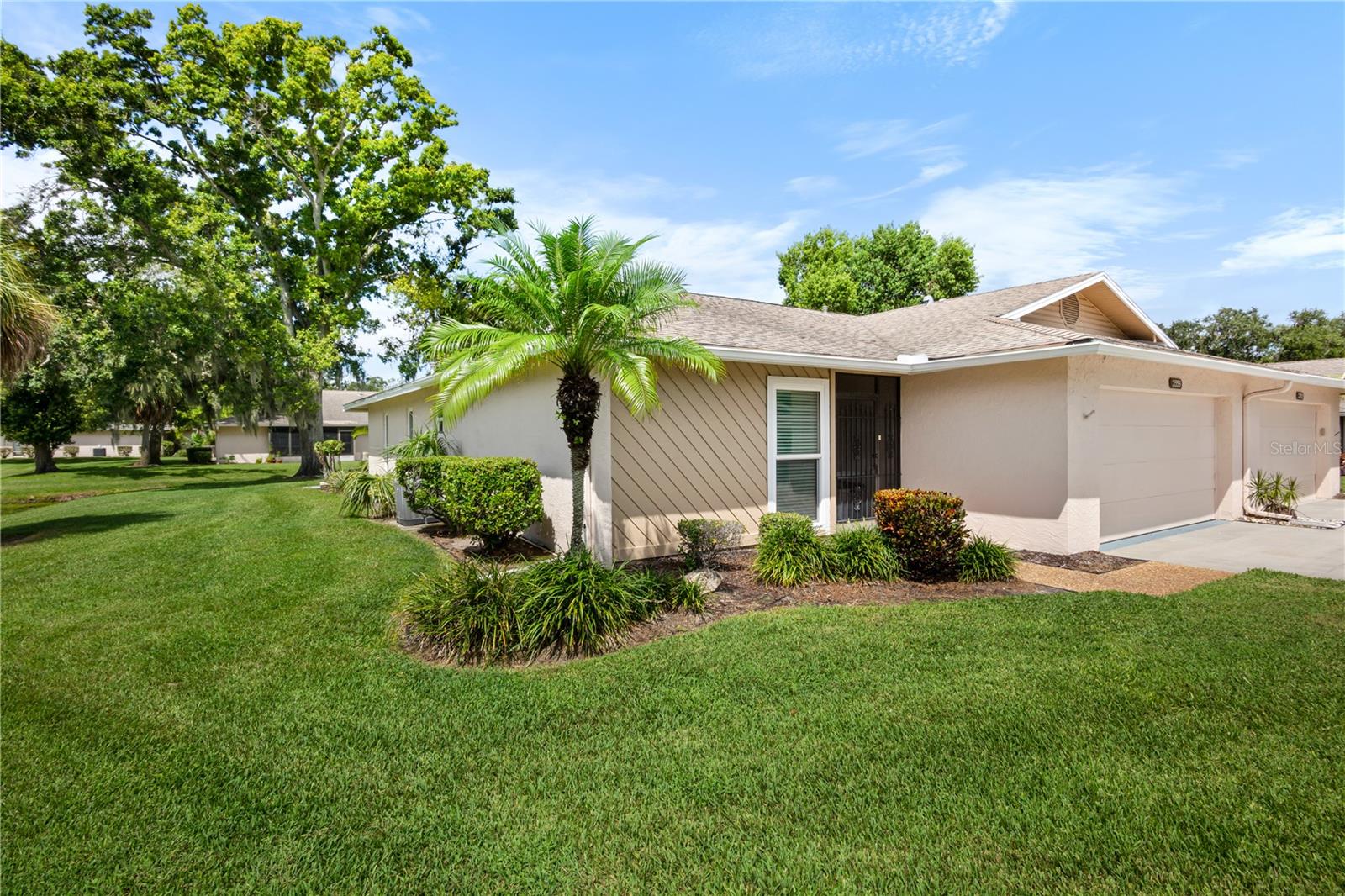 3556 WILKINSON WOODS DR #20, SARASOTA, FL, 34231