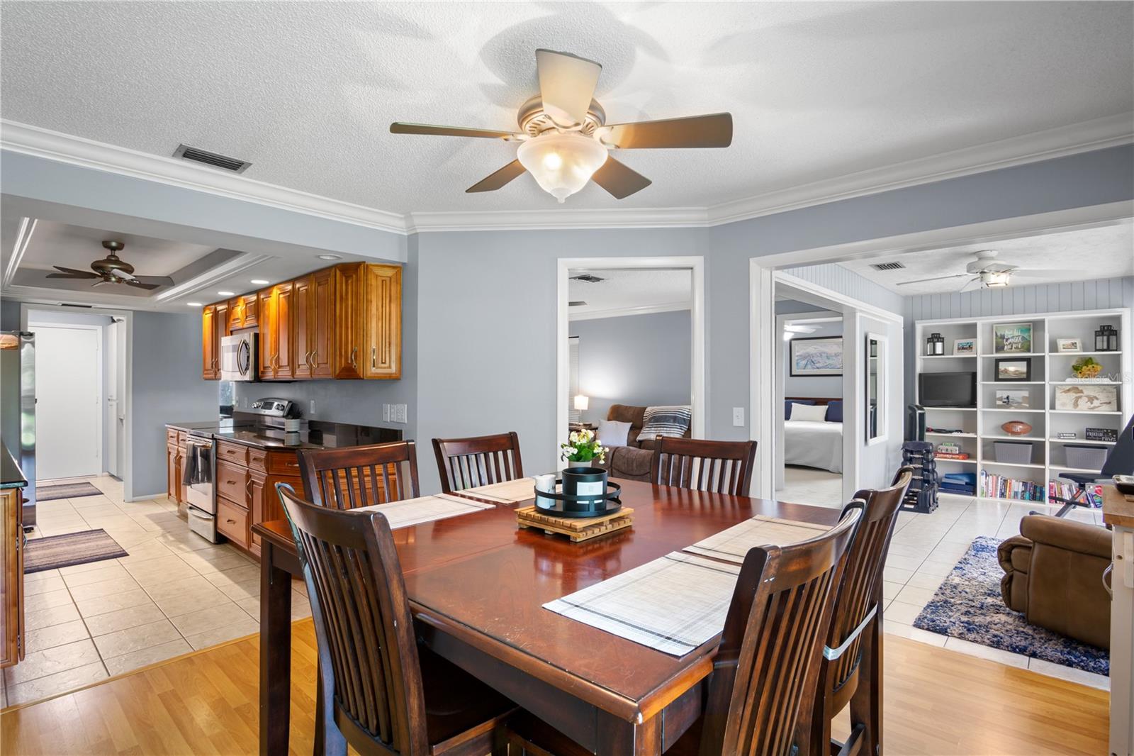 3556 WILKINSON WOODS DR #20, SARASOTA, FL, 34231