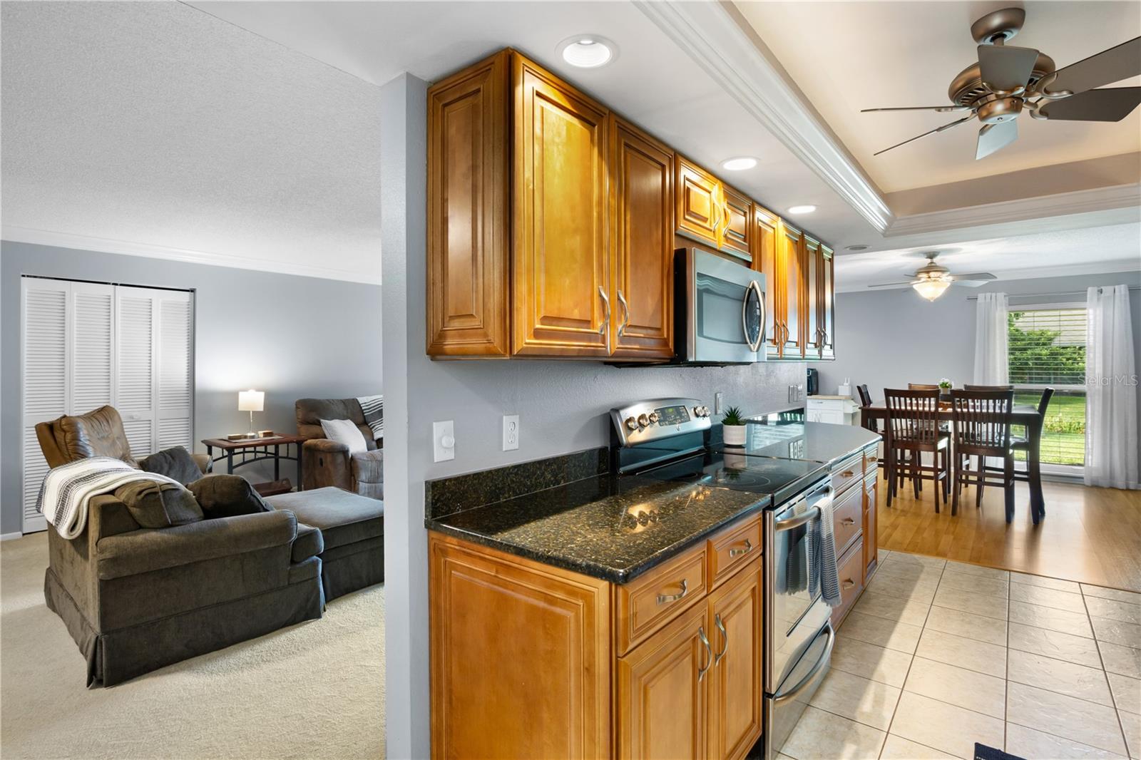 3556 WILKINSON WOODS DR #20, SARASOTA, FL, 34231