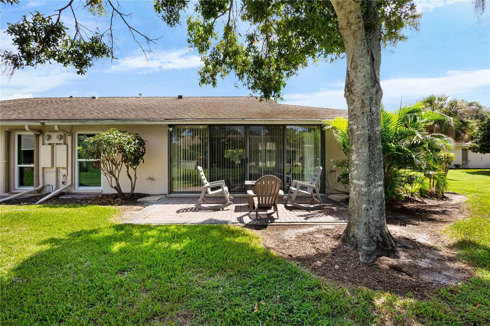 3556 WILKINSON WOODS DR #20, SARASOTA, FL, 34231