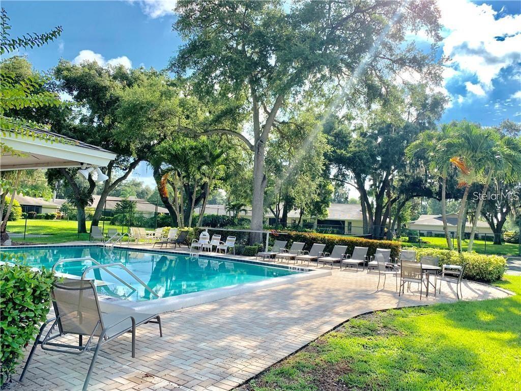 3556 WILKINSON WOODS DR #20, SARASOTA, FL, 34231