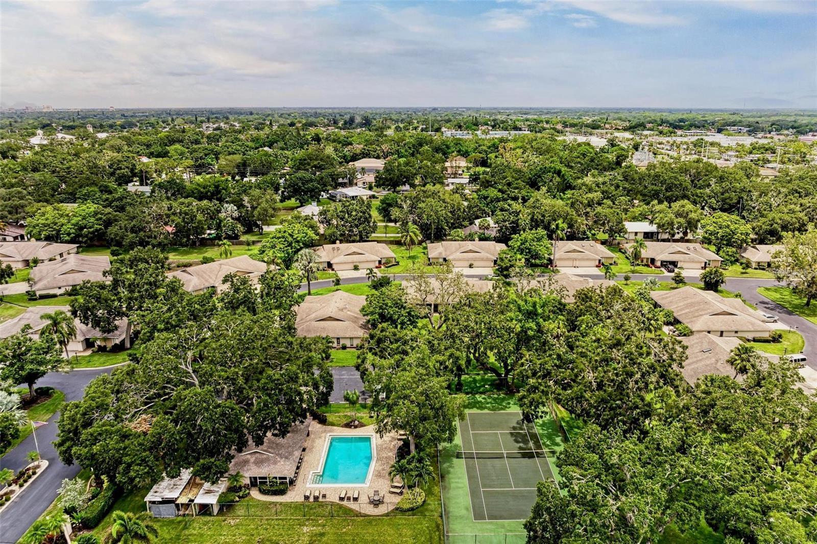 3556 WILKINSON WOODS DR #20, SARASOTA, FL, 34231