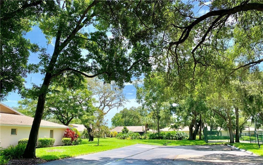 3556 WILKINSON WOODS DR #20, SARASOTA, FL, 34231