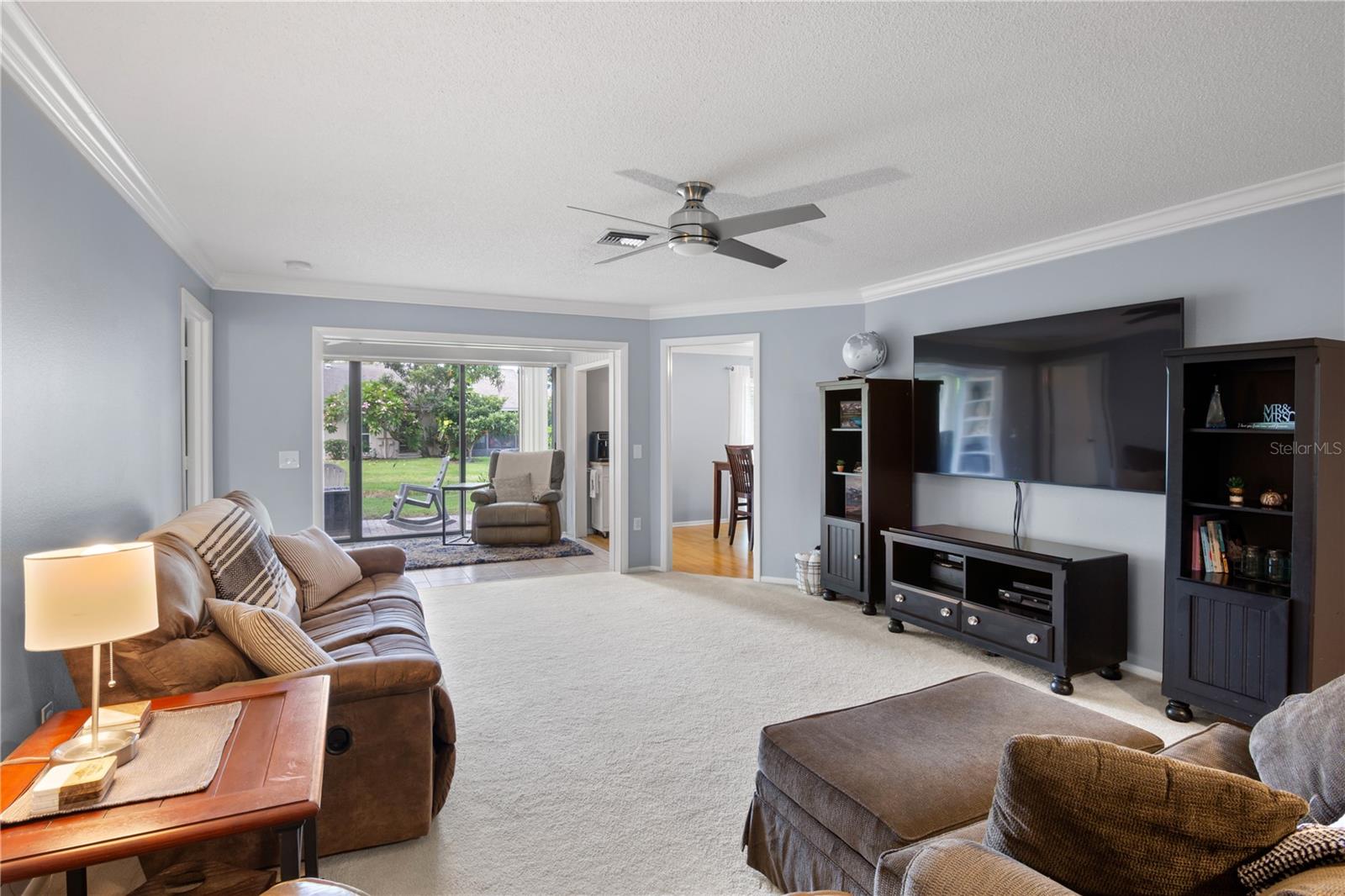 3556 WILKINSON WOODS DR #20, SARASOTA, FL, 34231