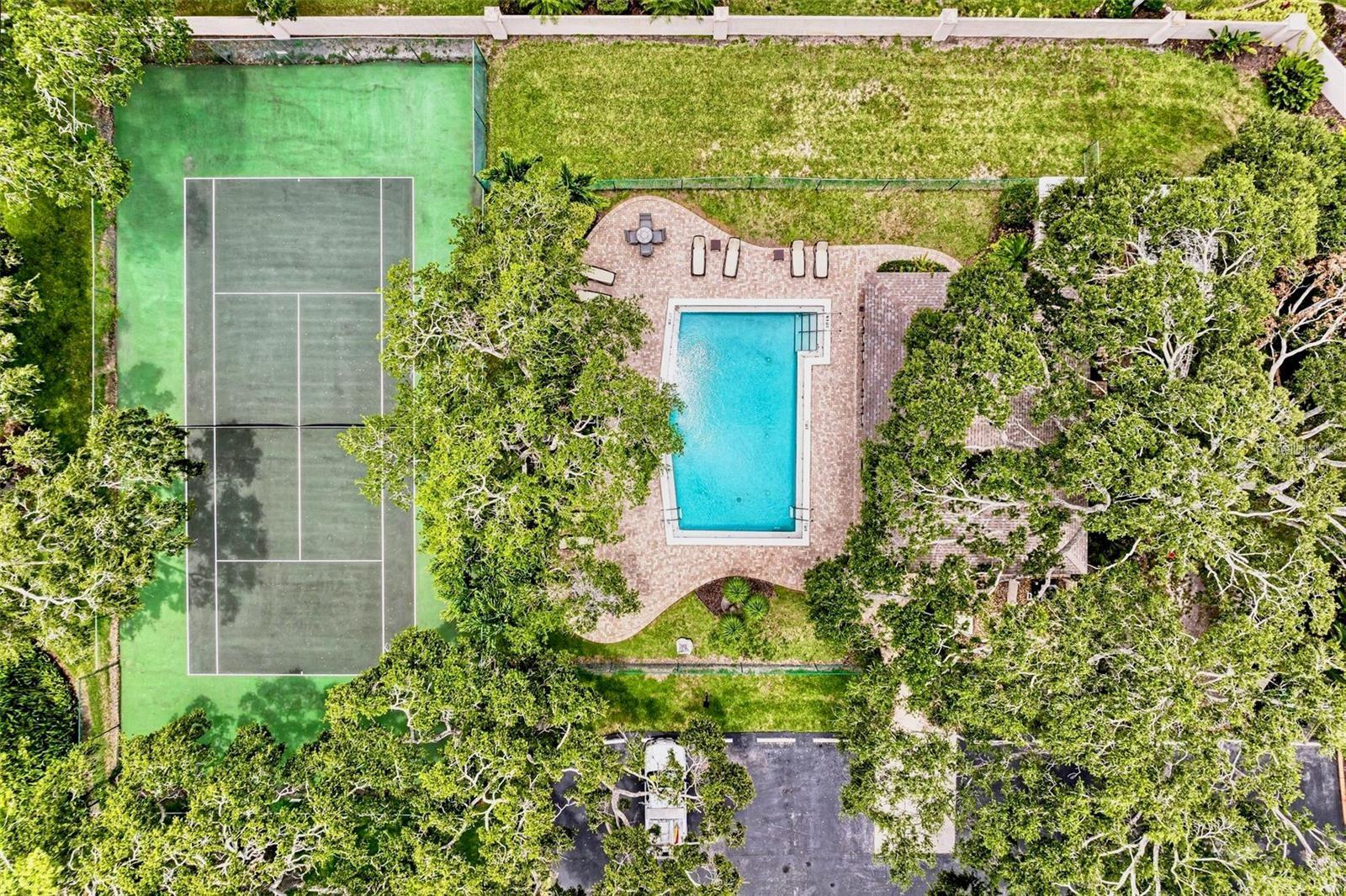 3556 WILKINSON WOODS DR #20, SARASOTA, FL, 34231
