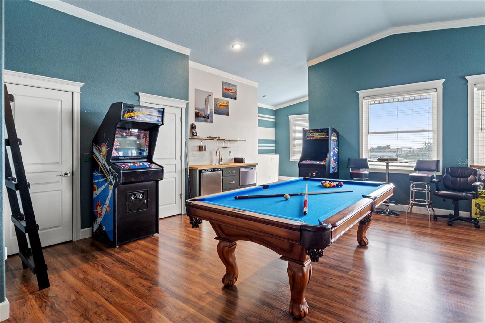 4109 DES PREZ CT, HERNANDO BEACH, FL, 34607