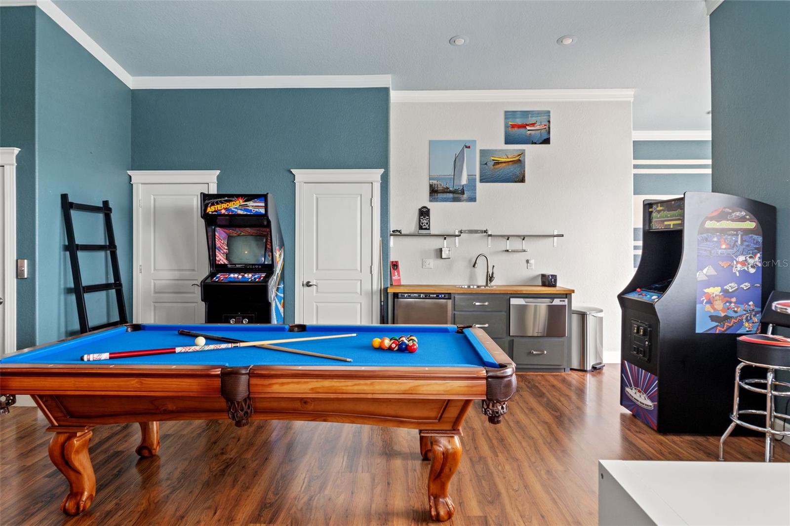 4109 DES PREZ CT, HERNANDO BEACH, FL, 34607