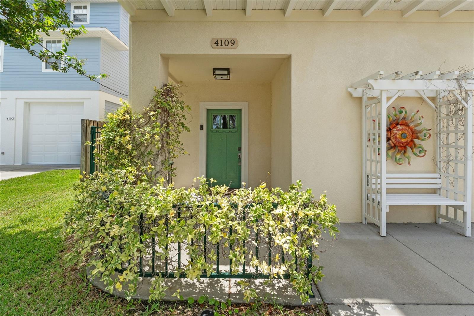 4109 DES PREZ CT, HERNANDO BEACH, FL, 34607