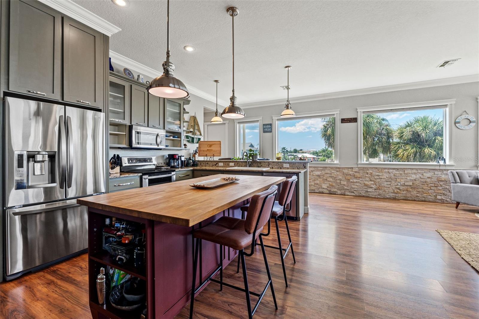 4109 DES PREZ CT, HERNANDO BEACH, FL, 34607