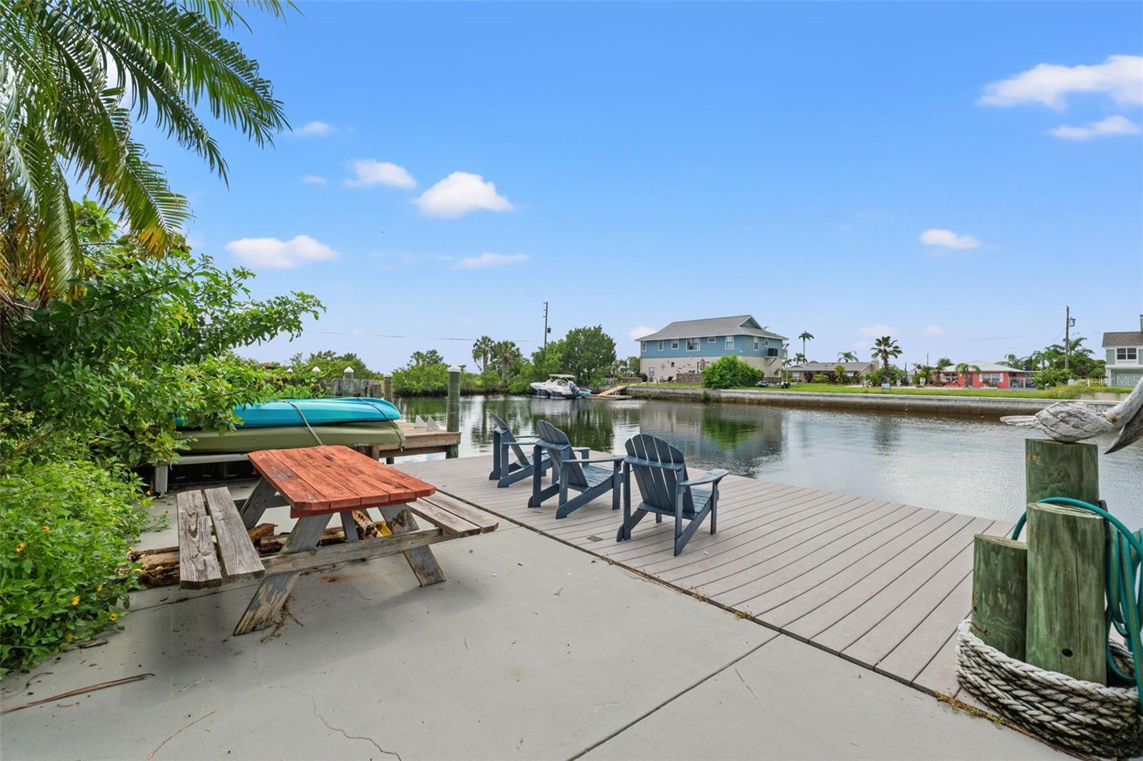 4109 DES PREZ CT, HERNANDO BEACH, FL, 34607