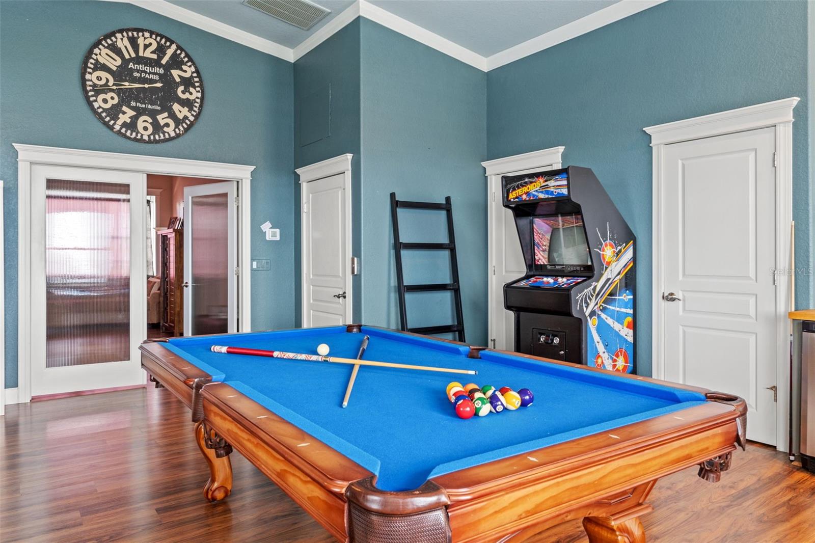 4109 DES PREZ CT, HERNANDO BEACH, FL, 34607
