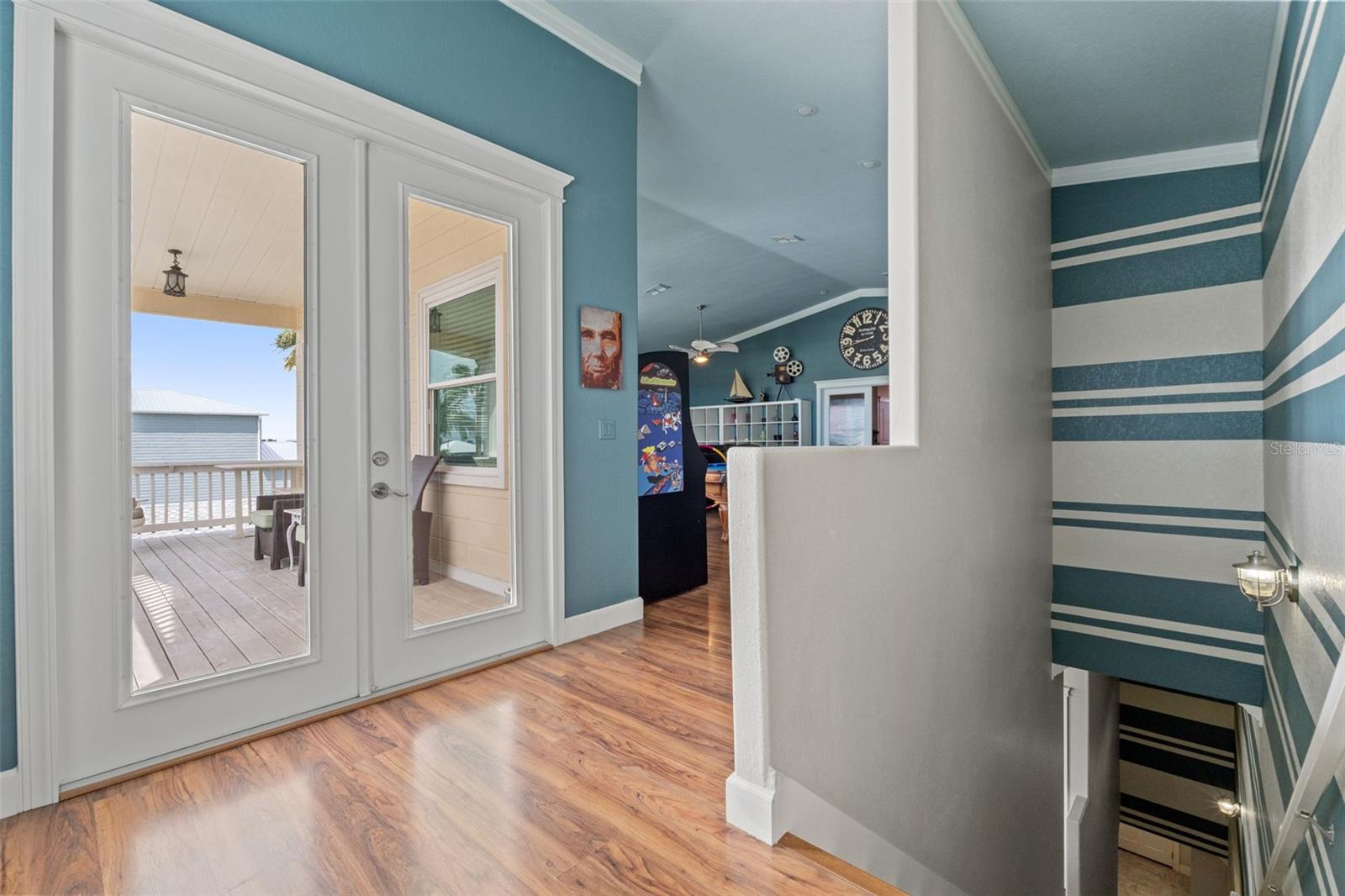 4109 DES PREZ CT, HERNANDO BEACH, FL, 34607