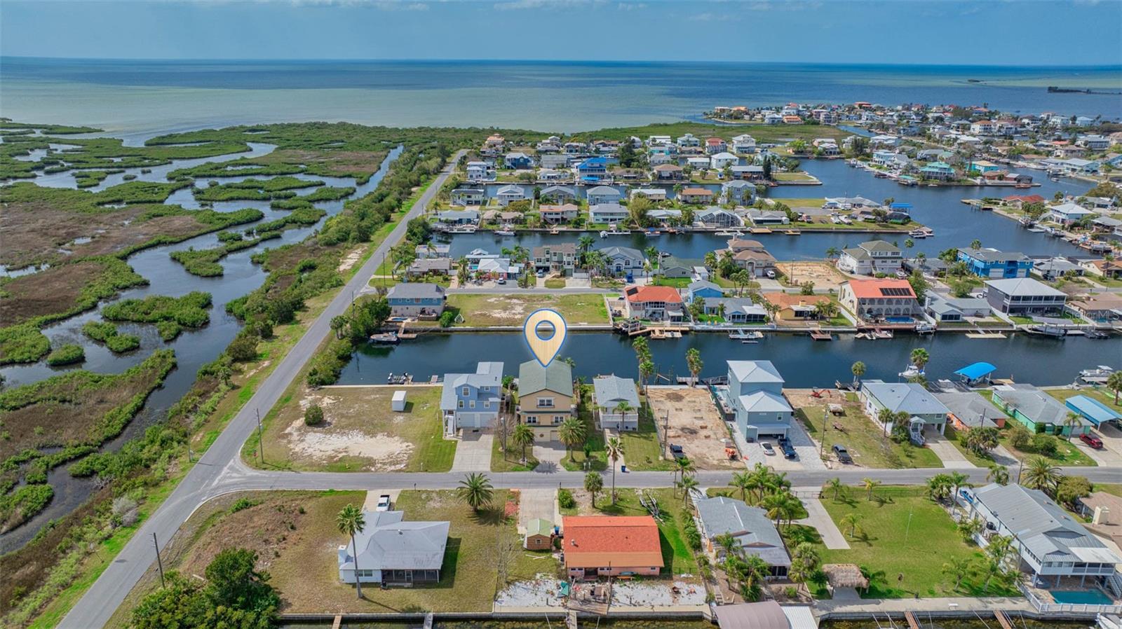 4109 DES PREZ CT, HERNANDO BEACH, FL, 34607