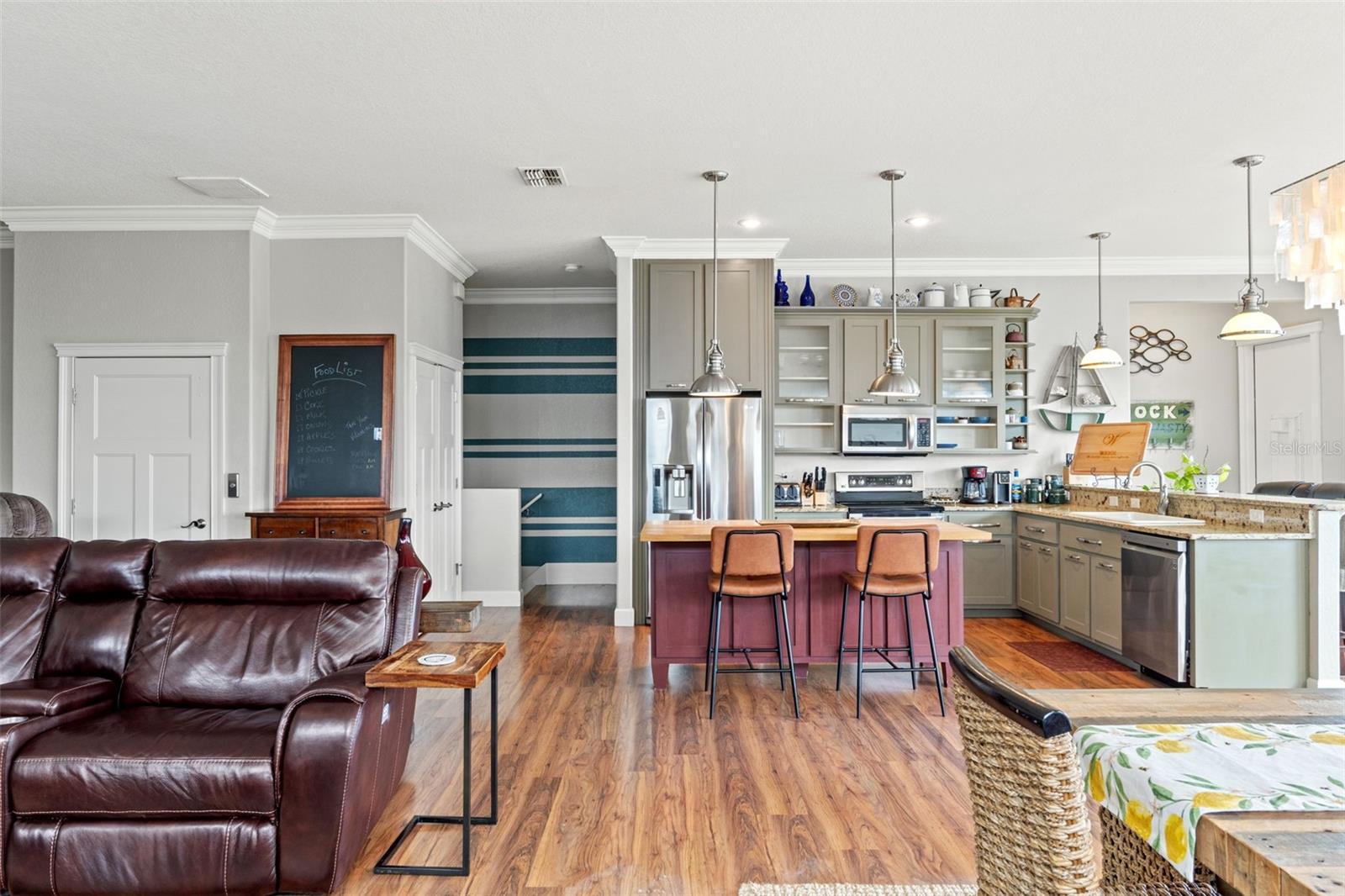 4109 DES PREZ CT, HERNANDO BEACH, FL, 34607