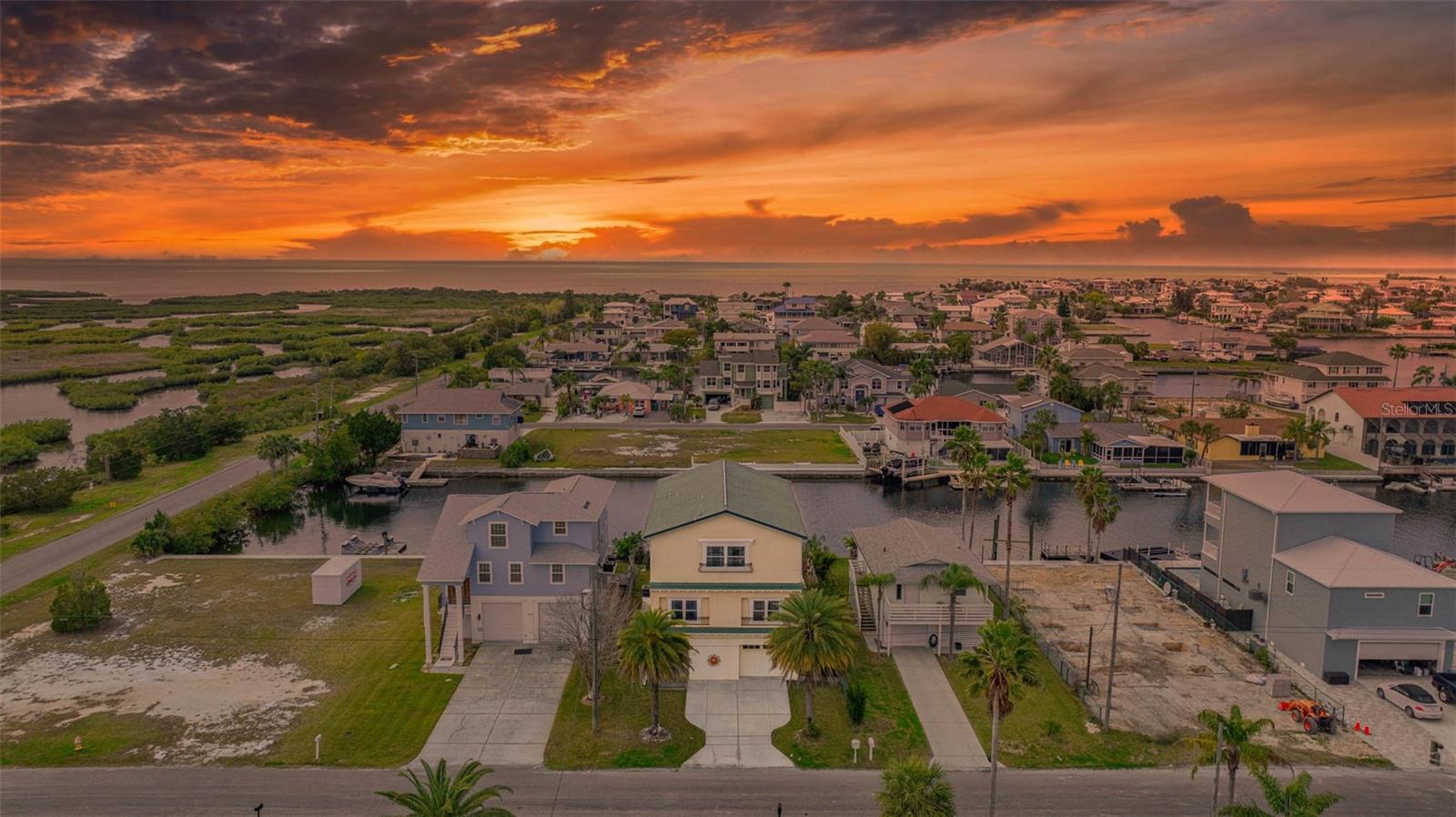 4109 DES PREZ CT, HERNANDO BEACH, FL, 34607