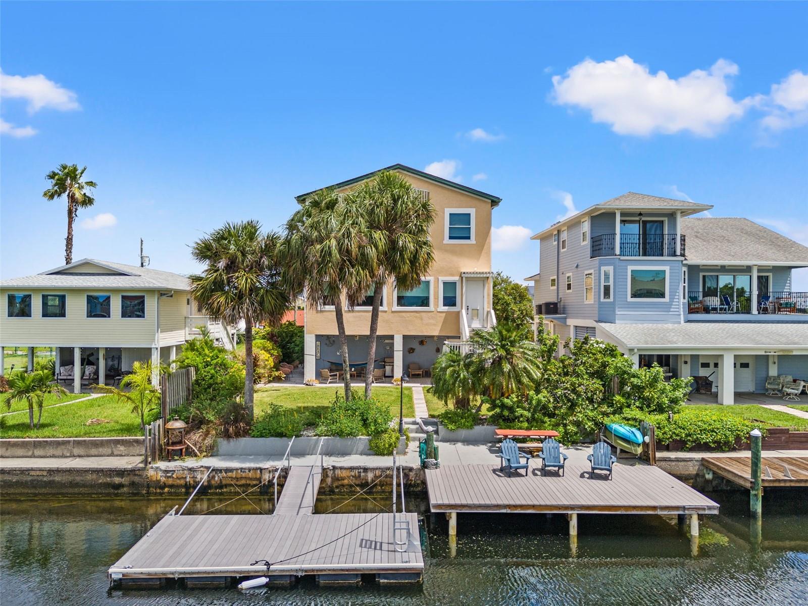4109 DES PREZ CT, HERNANDO BEACH, FL, 34607