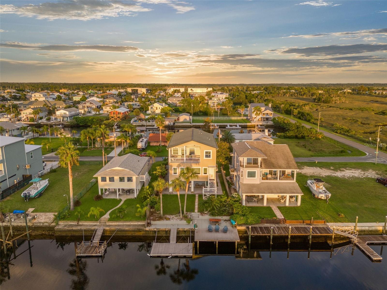 4109 DES PREZ CT, HERNANDO BEACH, FL, 34607