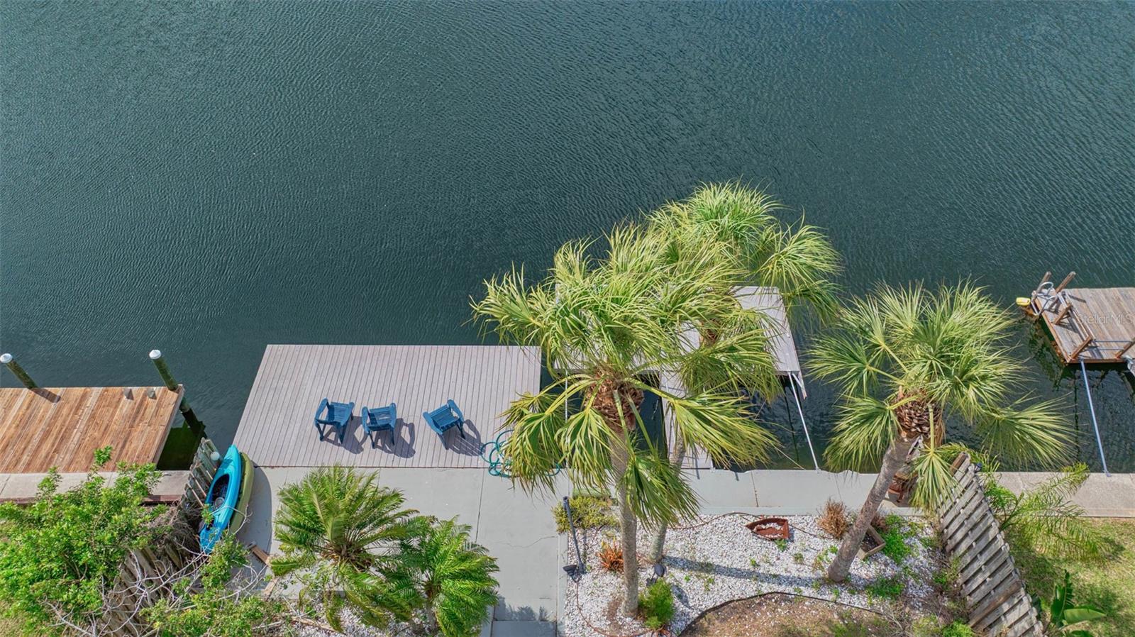 4109 DES PREZ CT, HERNANDO BEACH, FL, 34607