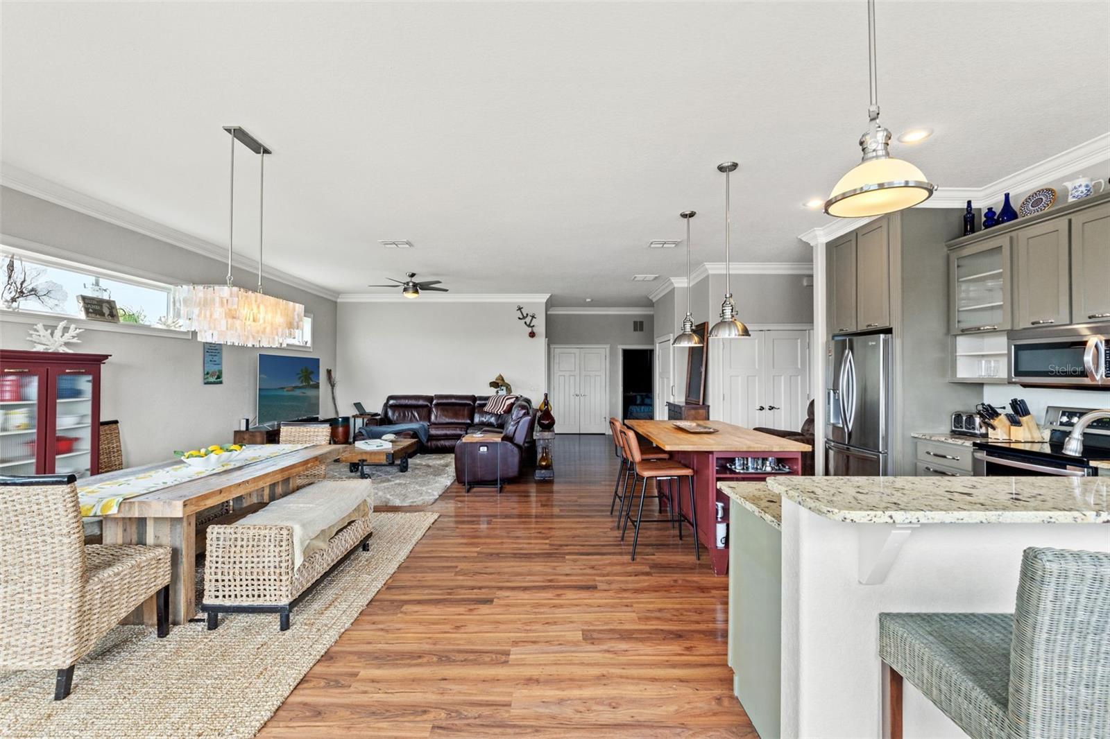 4109 DES PREZ CT, HERNANDO BEACH, FL, 34607