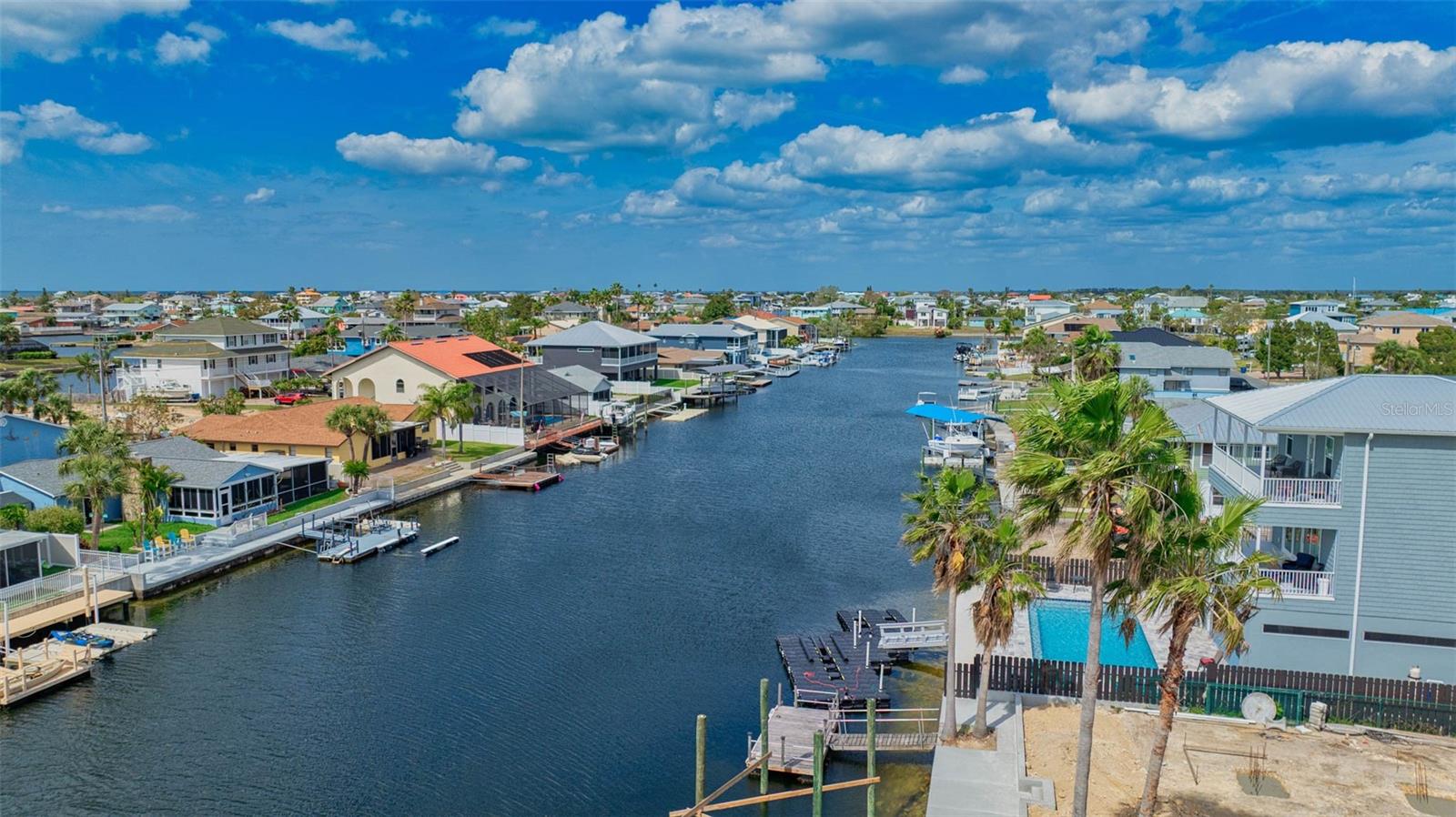 4109 DES PREZ CT, HERNANDO BEACH, FL, 34607