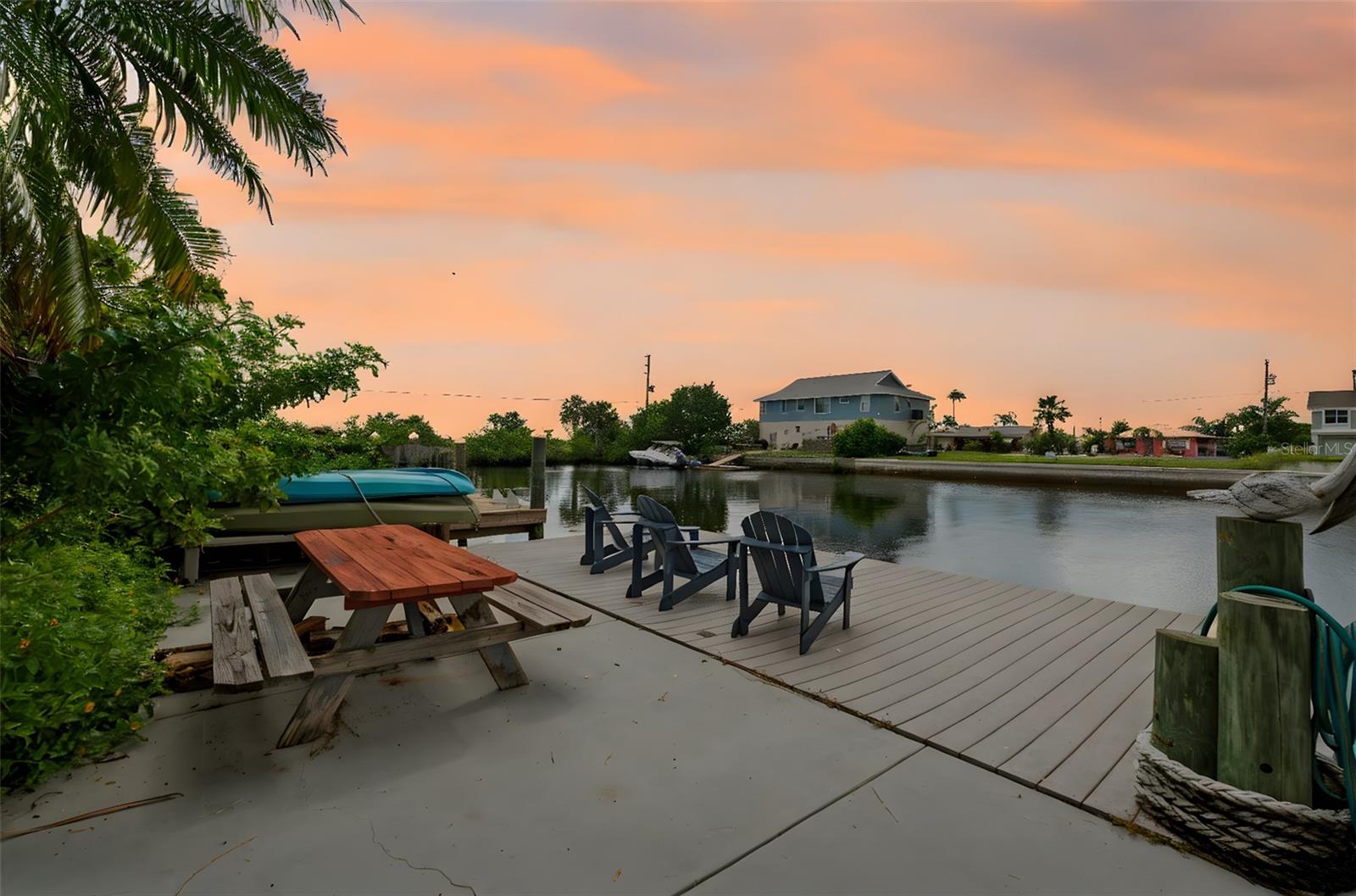 4109 DES PREZ CT, HERNANDO BEACH, FL, 34607