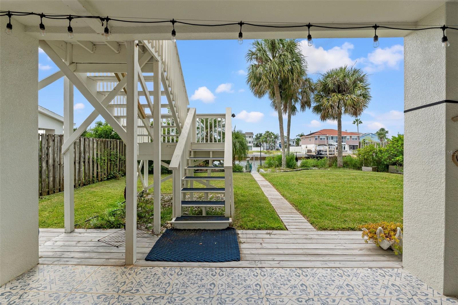4109 DES PREZ CT, HERNANDO BEACH, FL, 34607