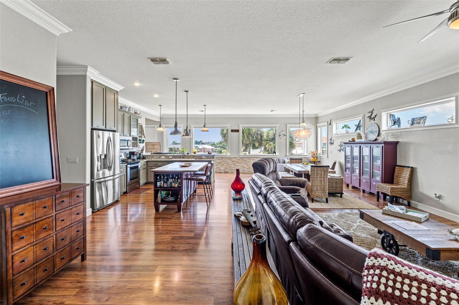 4109 DES PREZ CT, HERNANDO BEACH, FL, 34607