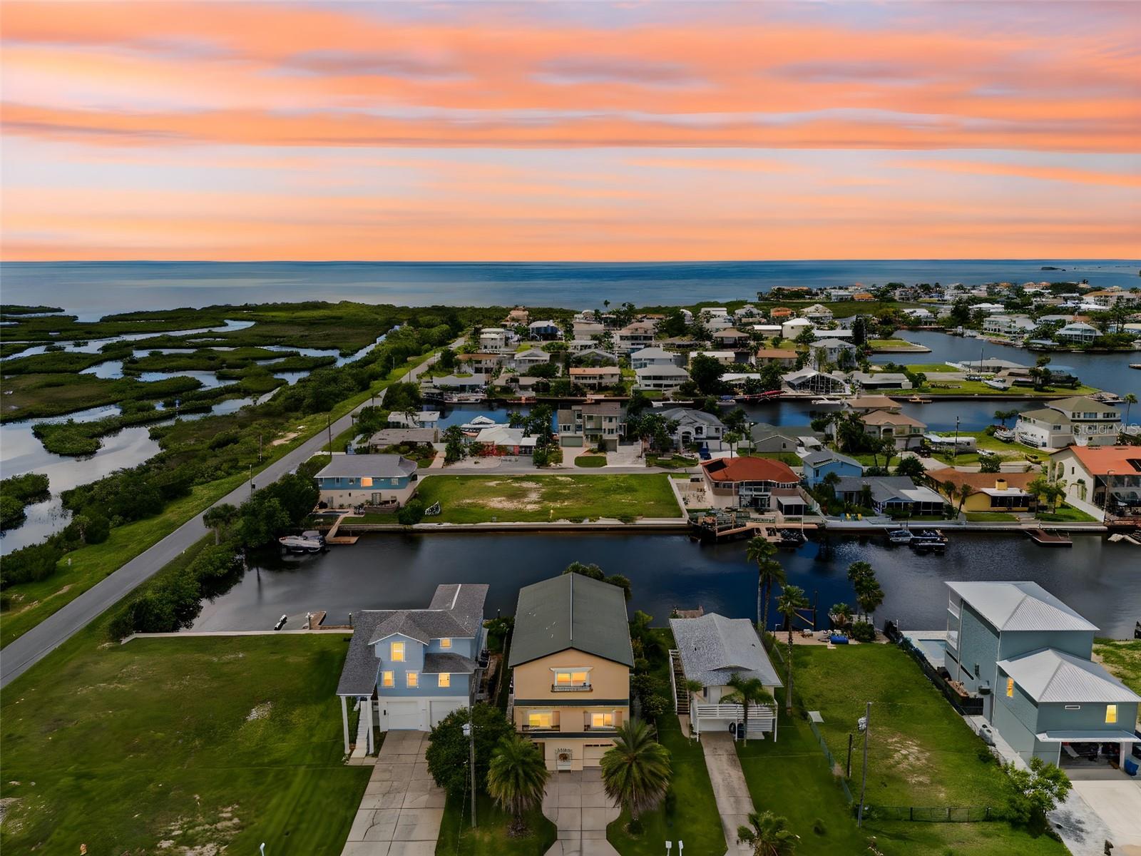 4109 DES PREZ CT, HERNANDO BEACH, FL, 34607