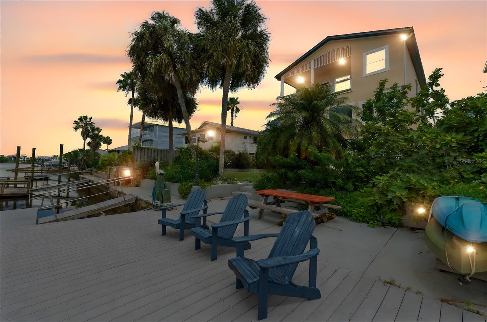 4109 DES PREZ CT, HERNANDO BEACH, FL, 34607