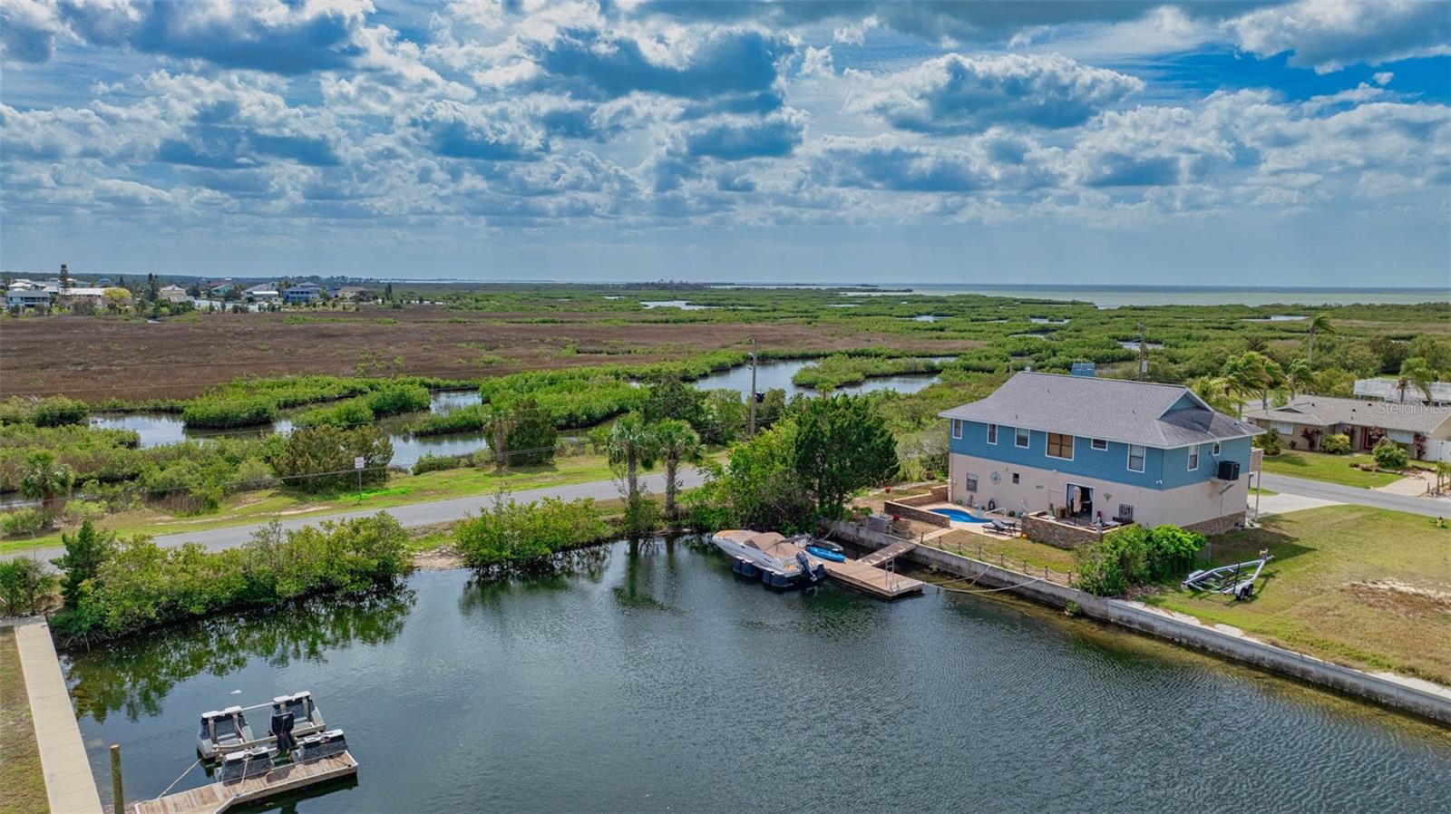4109 DES PREZ CT, HERNANDO BEACH, FL, 34607