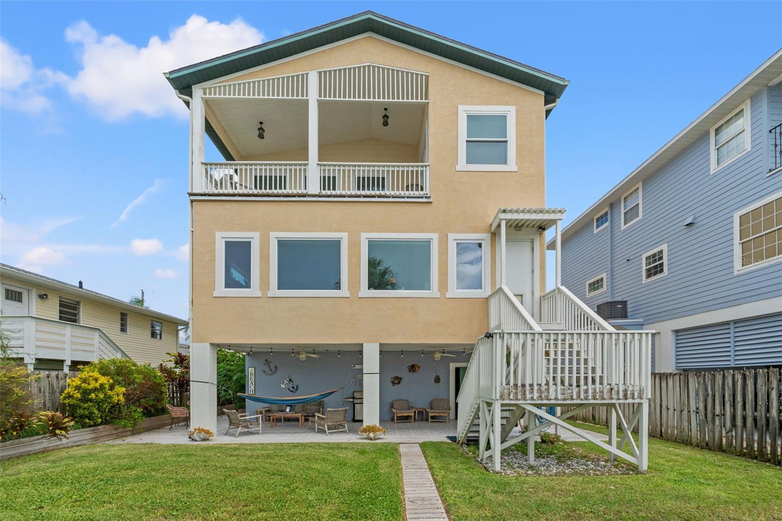 4109 DES PREZ CT, HERNANDO BEACH, FL, 34607