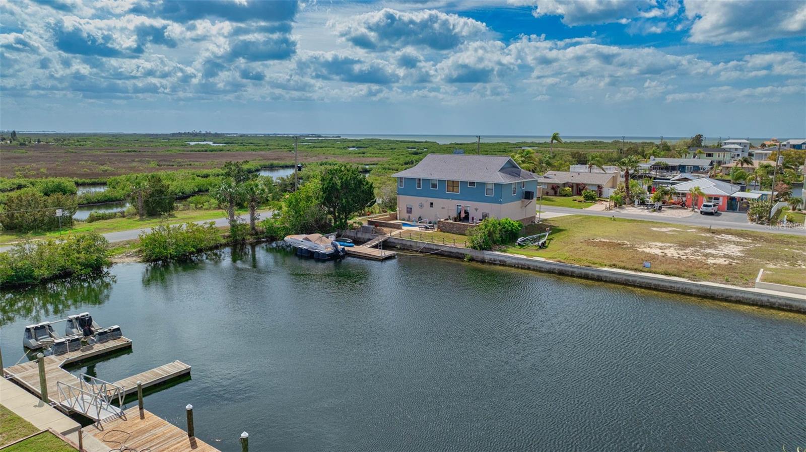 4109 DES PREZ CT, HERNANDO BEACH, FL, 34607