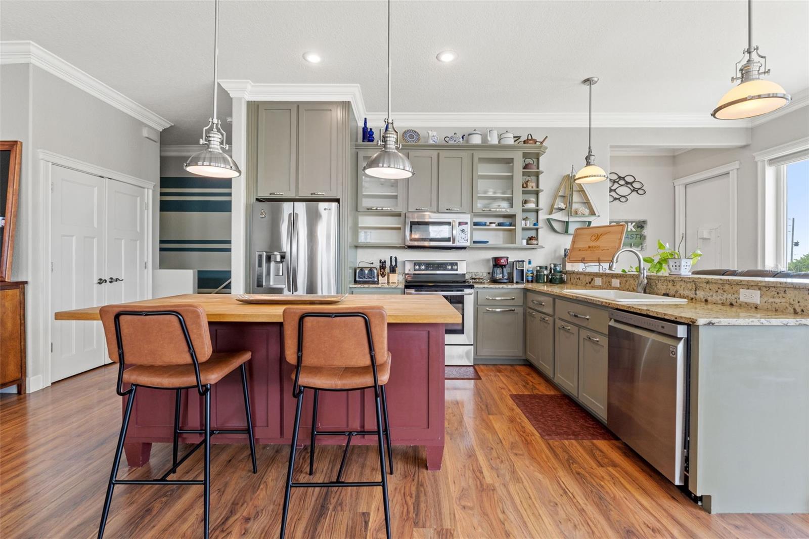 4109 DES PREZ CT, HERNANDO BEACH, FL, 34607