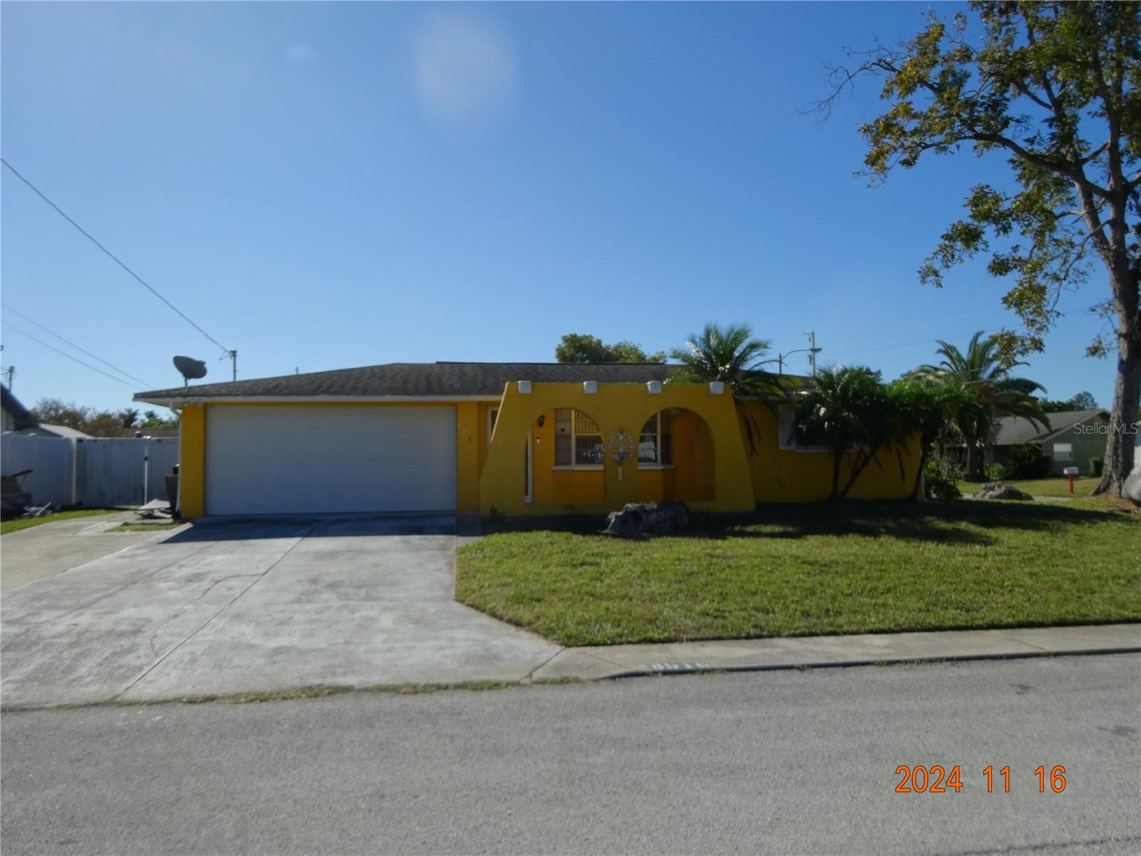 8516 BELLA VIA, HUDSON, FL, 34667