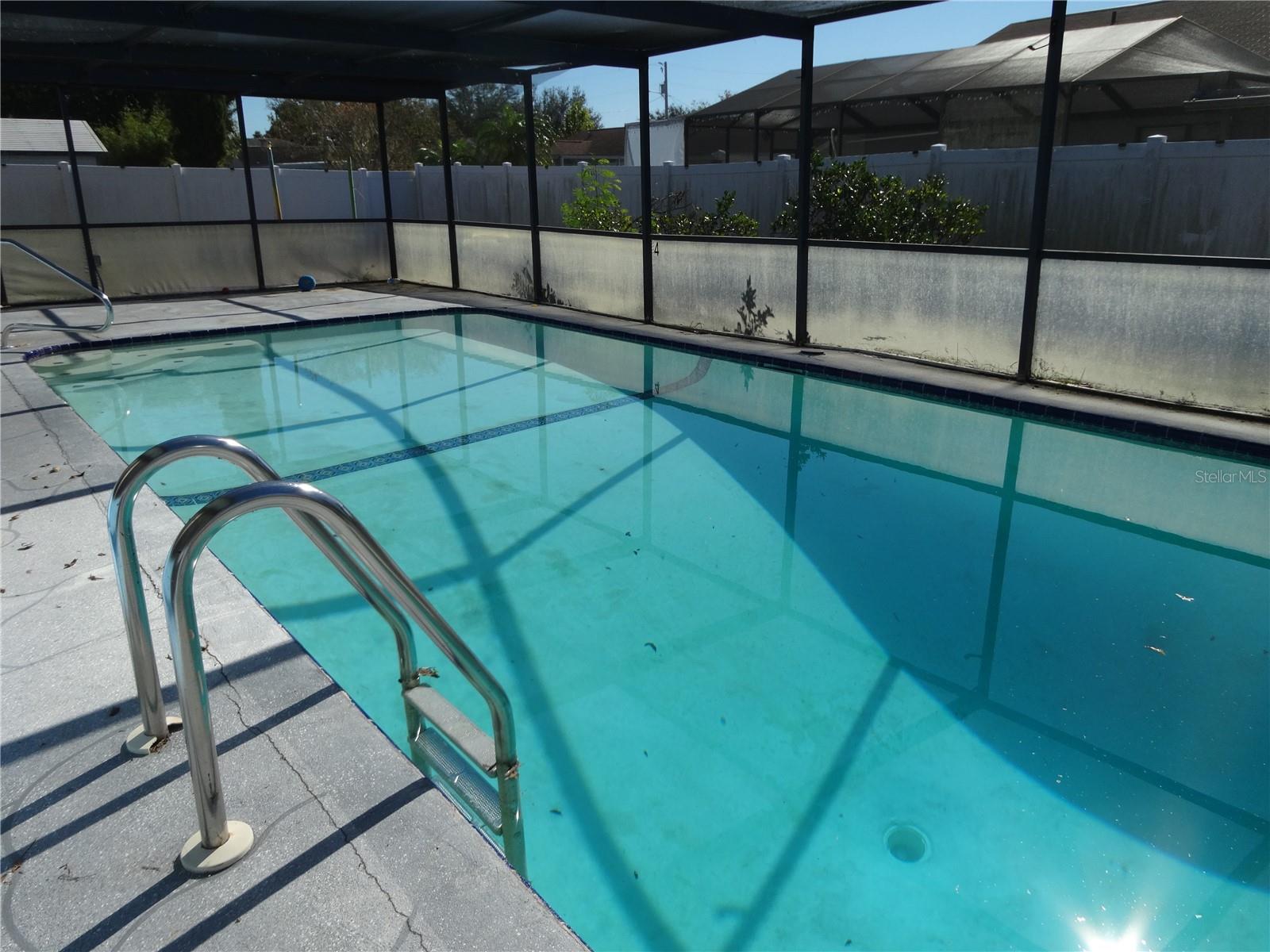 8516 BELLA VIA, HUDSON, FL, 34667