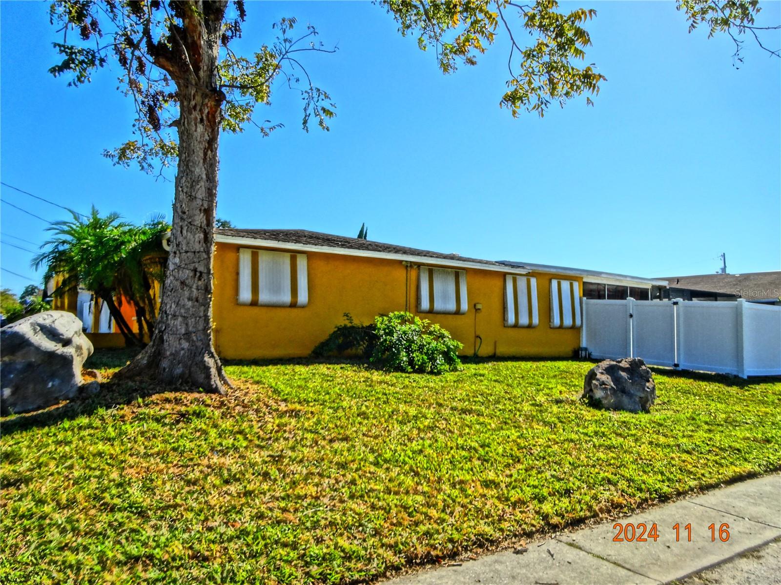 8516 BELLA VIA, HUDSON, FL, 34667