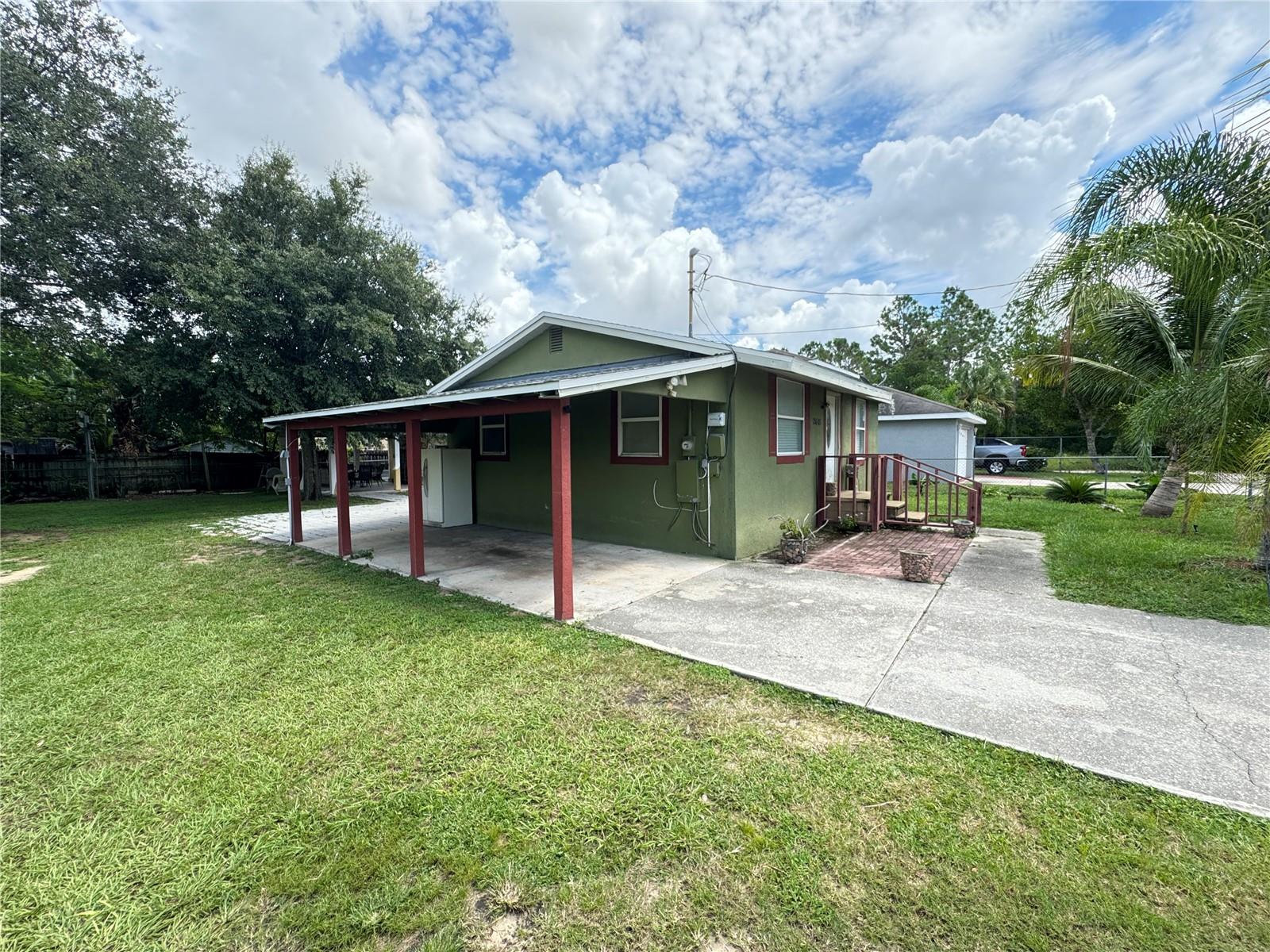 2406 THELMA AVE, HAINES CITY, FL, 33844