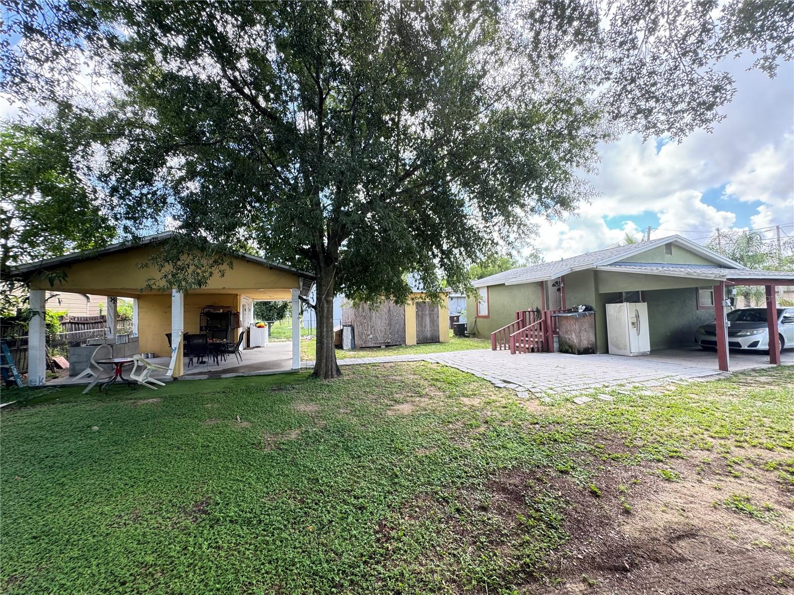 2406 THELMA AVE, HAINES CITY, FL, 33844