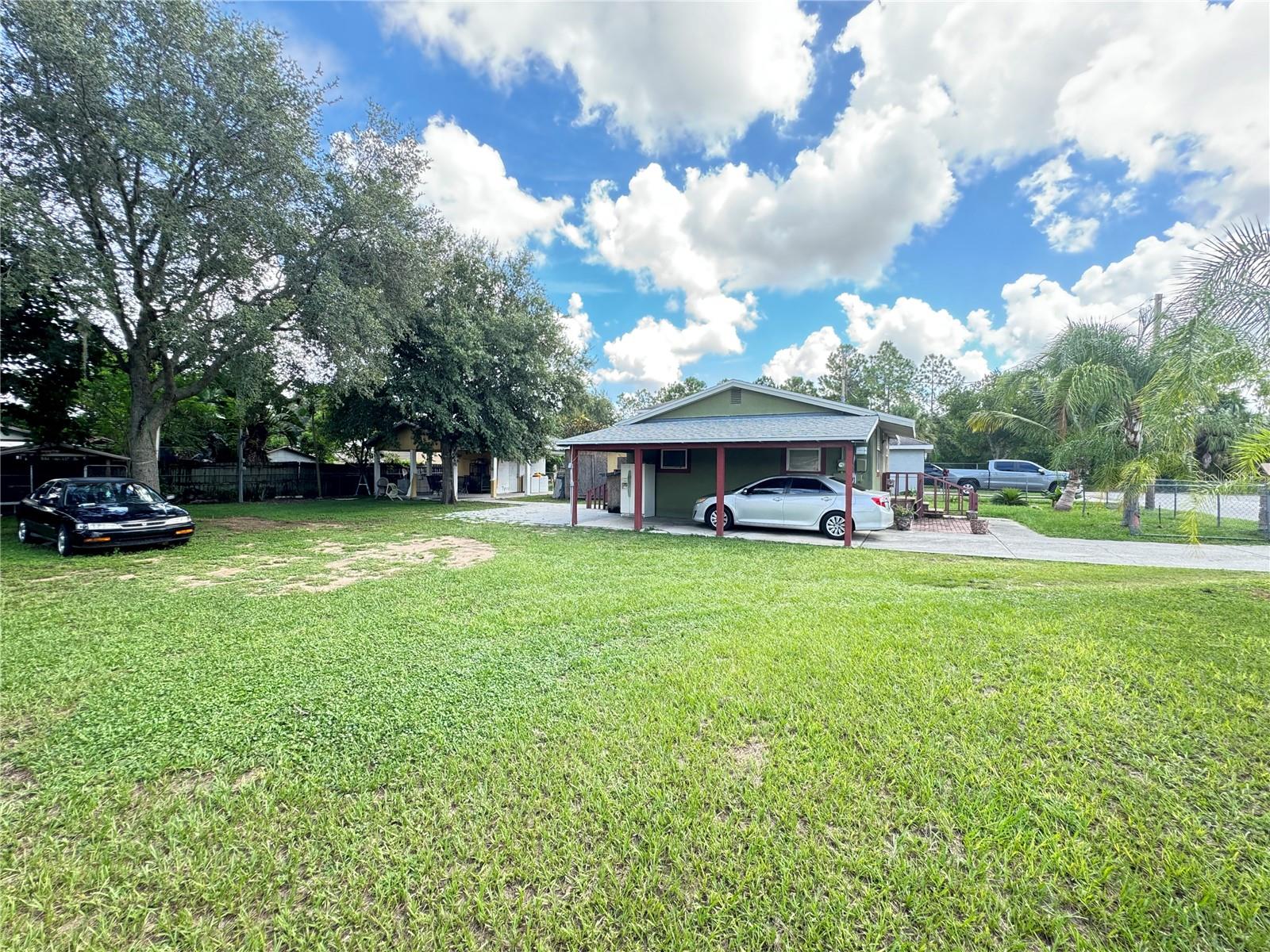 2406 THELMA AVE, HAINES CITY, FL, 33844